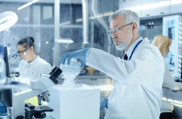 Title of Single Post with Image I